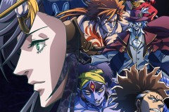 定档了！《终末的女武神2》宣布2023年播出
