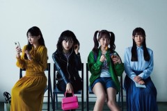 《舞台剧 奇巧出租车：金刚石不会受伤》出演演员公布