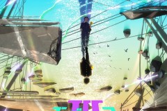 《灵能百分百3》新主视觉 PV公布