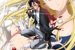 新番《夏日重现》下半段PV公布