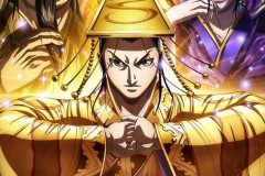 《王者天下》毐国反乱編 PV公开