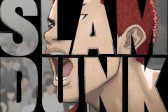 灌篮高手电影《THE FIRST SLAM DUNK》海报视频公开