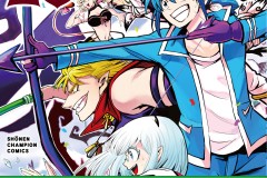 《入间同学入魔了》发行量突破1000万册