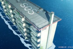 终于定了！ 动漫电影《漂流家园》预计9月14日上映上线