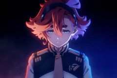 《机动战士高达：水星的魔女》PV公布