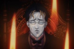 奈飞宣布改编作品《伊藤润二Maniac》追加四部作品
