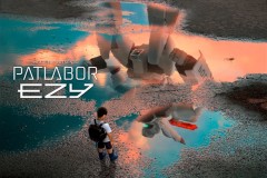 《机动警察PATLABOR EZY》超前预告视频将在8月13日公布