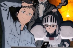 改编电视动画《万事屋斋藤先生转生异世界》 2023年1月播出