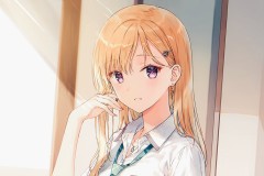 轻小说《义妹生活》将改编电视动画