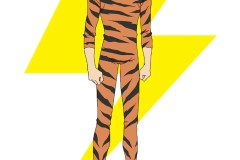 《福星小子》追加小西克幸配音雷易