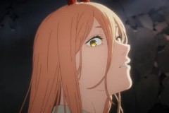 《电锯人》动画官方直播 公开首段PV