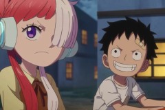 《航海王：红发歌姬》登顶-日本周末电影票房排行