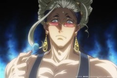 爽片《终末的女武神》追加声优 中村悠一参与第二季的配音