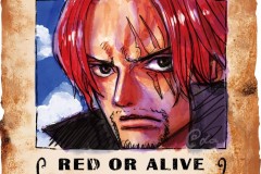 《海贼王：红发歌姬》票房突破100亿日元