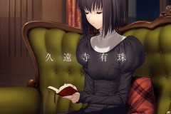 《魔法使之夜》角色PV久远寺有珠