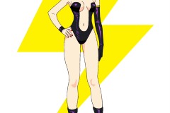 新《福星小子》宣布水树奈奈配音天狗女王