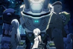 《Synduality》改编电视动画 即将登陆各大平台