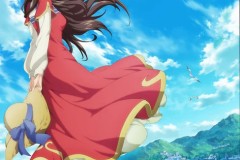 电视动画《圣女魔力无所不能》Season2 先行PV