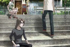 《苍穹的法芙娜：Behind th Line》公布
