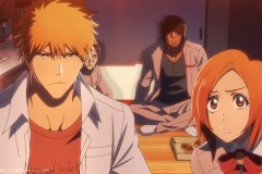 《BLEACH 千年血战篇》终于要播了10月10日上映