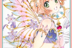 《魔卡少女樱：透明卡牌篇》14卷完结