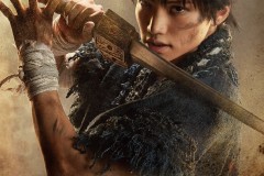 《王者天下》舞台剧 信&嬴政 演员定妆照公布
