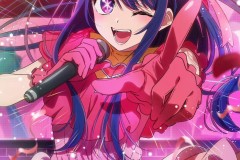 《我推的孩子》 宣布第一集为90分钟扩展版 高桥李依配音星野爱
