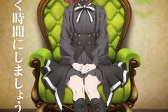 《间谍教室》角色PV 爱女篇公开
