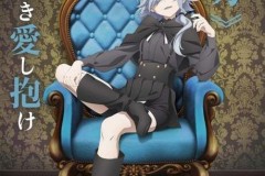 《间谍教室》角色PV莫妮卡篇