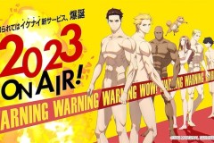 Cygames原创新番《The Marginal Service》公布2023年播出