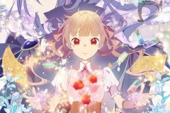 《银砂糖师与黑妖精》Sugar Apple Fairy Tale PV