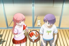 《总之就是非常可爱》第二季先行PV公布