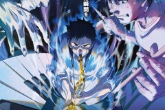 动画电影《Blue Giant》公布本预告及相关配音人员