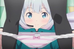 轻小说《情色漫画老师》13卷完结 定档8月10日发售
