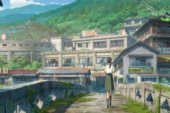 《铃芽户缔》获得周末票房冠军