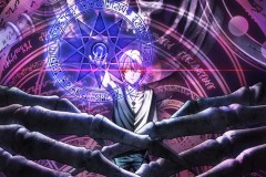 漫画《尸体如山的死亡游戏》宣布改版电视播出