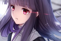 《空之境界》浅上藤乃次元美图欣赏
