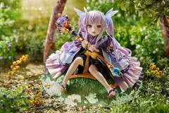 《超异域公主连结☆Re:Dive》「镜华」化身为1/7比例模型发售