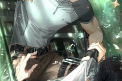 光与夜之恋 时间的彼岸・屿渊/屿辰 | 限定收信预告