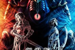 《剧场版OVERLORD圣王国篇》主视觉公布