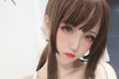 解锁Cosplay玩家 阿薰kaOri 个人介绍
