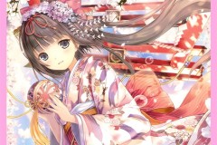 杭州第15届 中二病动漫展*樱花祭*(4月3日举办)
