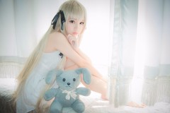 没颜值一样受欢迎热捧的4类COSPLAY风格