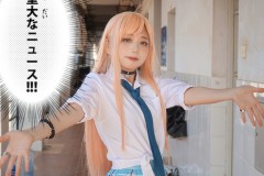 Cosplay约妆的常识需要注意哪些？