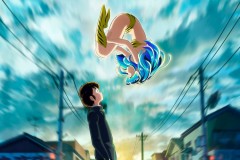 新动画《福星小子》PV公开，正片预计10月上映