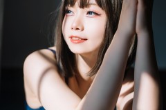 阳光和少女唯美性感美图（CN：末夜787）