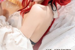 《明日方舟》史尔特尔 缤纷奇境 CW03（CN：流一）