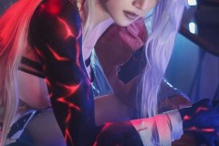 《无期迷途》禁闭者 MBCC-S-099 九十九（CN：小侦探莉莉西）