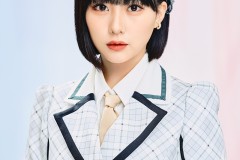 封面女郎大赏排名出炉 enako连续两届获得大赏