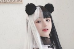 知名网红樱井宁宁作品图 网友：小学六年级的吧